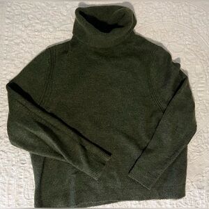 A New Day turtleneck sweater